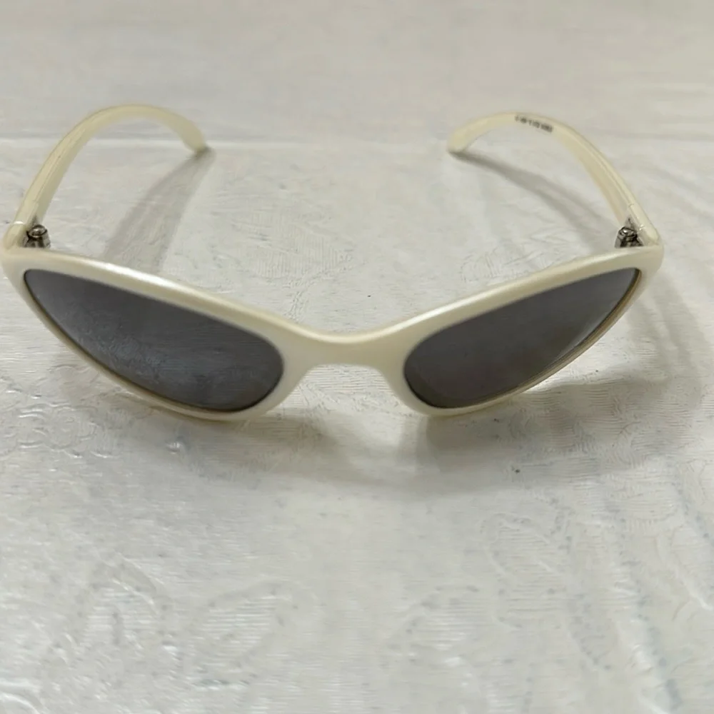 Carrera KIDS BUBBLE Sunglasses- white
